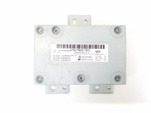   Multimeedia juhtmoodul  - A1729009302 