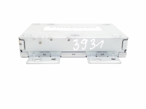 Mercedes Benz S-Class 221 (2005–2013) Multivides vadības modulis A1729009302 - 5