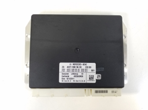 Vadības bloks - A2219009603
