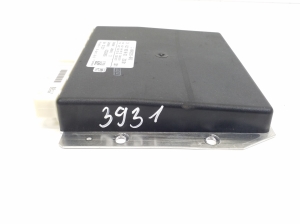 Mercedes Benz S-Class 221 (2005–2013) Vadības bloks A2219009603 - 4