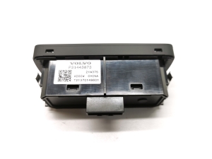 Polestar 2 II (2021–2026) Trunk opening switch 31443873 - 2
