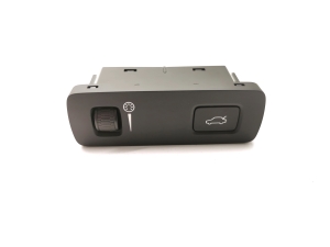 Trunk opening switch - 31443873