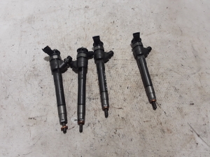 Injektor Einspritzdüse - 0445110569