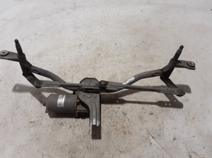   Windshield wiper mechanism  - 288004907R 