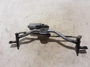 RENAULT Trafic III (2014–2022) Windshield wiper mechanism 288004907R - 2