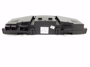 Mercedes Benz S-Class 221 (2005–2013) Heater control panel A2219055200 - 2