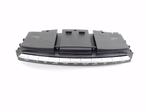 Mercedes Benz S-Class 221 (2005–2013) Heater control panel A2219055200 - 4
