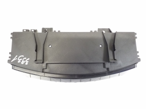 Mercedes Benz S-Class 221 (2005–2013) Heater control panel A2219055200 - 5