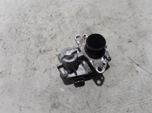   EGR valve 