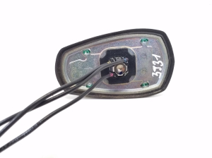 Mercedes Benz S-Class 221 (2005–2013) Antenn A2218205775 - 3