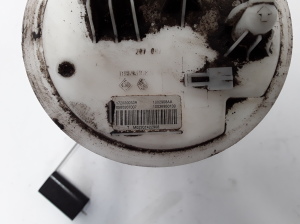 RENAULT Megane III (2008–2016) Kütusepump paagis 172020033R - 2