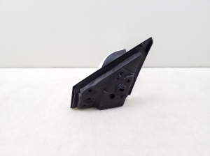 RENAULT Megane III (2008–2016) Side mirror and its parts 12523330 - 6