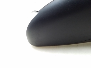 RENAULT Megane III (2008–2016) Side mirror and its parts 12523330 - 7
