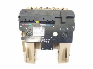 Mercedes Benz S-Class 221 (2005–2013) Front interior lighting panel A2168705726 - 5