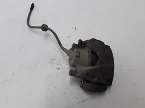 RENAULT Megane III (2008–2016) Eesmine pidurisadul 410111495R - 2