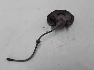 RENAULT Megane III (2008–2016) Eesmine pidurisadul 410111495R - 4