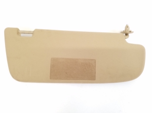 Mercedes Benz S-Class 221 (2005–2013) Päikesesirm A2218101110 - 4