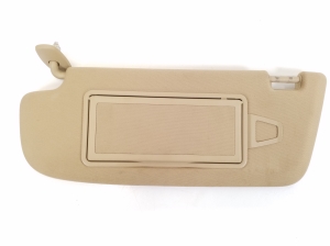   Sun visor  - A2218101110 