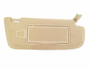   Sun visor  - A2218101210 