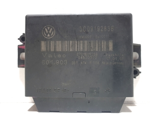 Parkimissüsteemi juhtplokk - 3C0919283B