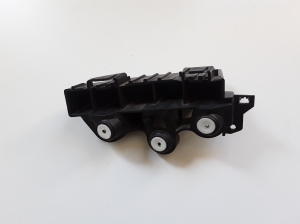 Citroen C3 Aircross (2017–2026) Rear bumper bracket 1823571X - 3