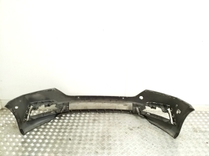 Skoda Octavia III (2013–2019) Stoßstange Stoßfänger vorne 5E3807221 - 5