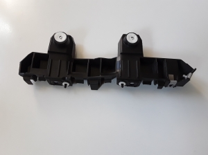 Citroen C3 Aircross (2017–2026) Rear bumper bracket 13489748 - 3