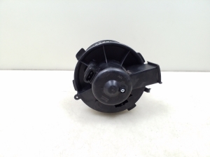 Peugeot 307 I (2000–2009) Heater blower motor 87021 - 3
