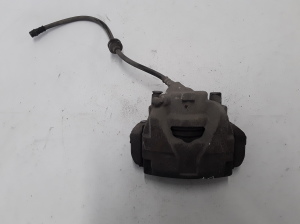 RENAULT Megane III (2008–2016) Eesmine pidurisadul 410018218R - 5