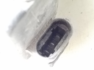 RENAULT Trafic II (2001–2014) Scheinwerfer vorne 7700311372 - 2