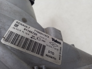 RENAULT Trafic II (2001–2014) Scheinwerfer vorne 7700311372 - 3
