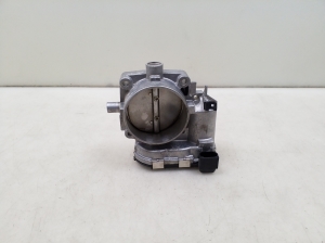 Mercedes Benz CL-Class 215 (1999–2006) Drosselklappe A1131410125 - 4