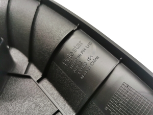 Polestar 2 II (2021–2026) Dashboard trim 31688759 - 3