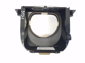 Mercedes Benz S-Class 221 (2005–2013) Stūres statņa apdare A2214620195 - 2