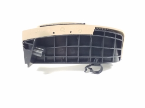 Mercedes Benz S-Class 221 (2005–2013) Stūres statņa apdare A2214620195 - 3