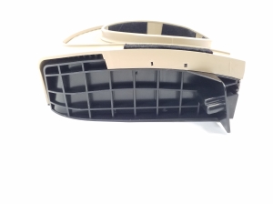 Mercedes Benz S-Class 221 (2005–2013) Stūres statņa apdare A2214620195 - 4