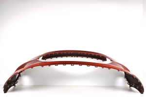 Ford Kuga III (2020–2026) Front bumper - 4