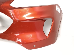 Ford Kuga III (2020–2026) Front bumper - 6