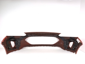 Ford Kuga III (2020–2026) Front bumper - 8