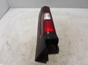  Rear corner lamp 