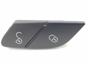 Mercedes Benz ML-Class 164 (2005–2011) Door lock/unlock switch A2518201010 - 3