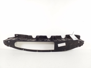 Aizmugurējā bampera iekšējais rāmis - 51127338781
