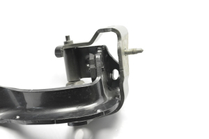 AUDI A4 B9 (2015–2026) Charnière de couvercle de coffre 4G9827299 - 3