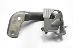 AUDI A4 B9 (2015–2026) Charnière de couvercle de coffre 4G9827299 - 4