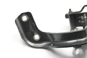 AUDI A4 B9 (2015–2026) Charnière de couvercle de coffre 4G9827299 - 5