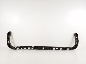 Rear bumper bracket - 3C9807863