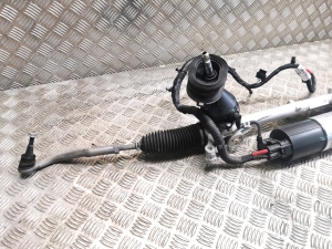  Steering column and its parts 