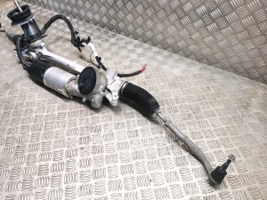  Steering column and its parts 