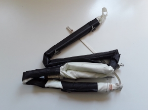 Peugeot 508 (2010–2017) Katuse turvapadi 9686330180 - 2