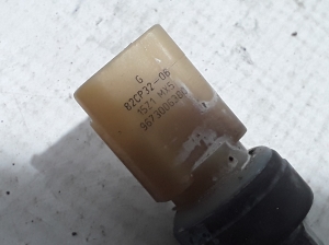 Peugeot 208 (2019–2026) A/C condenser sensor 9673006380 - 2
